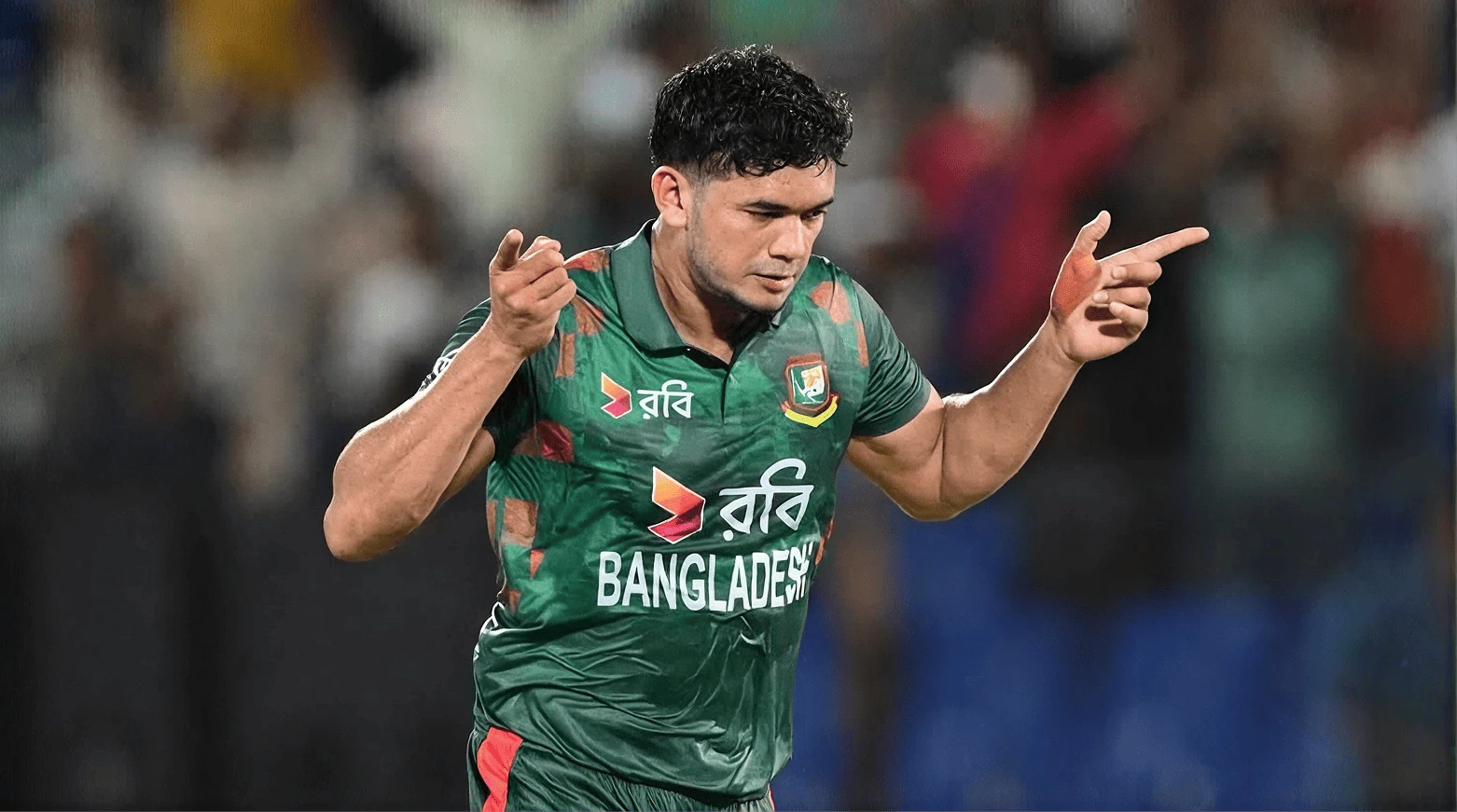 Taskin withdraws from LPL to prepare for Australia tour